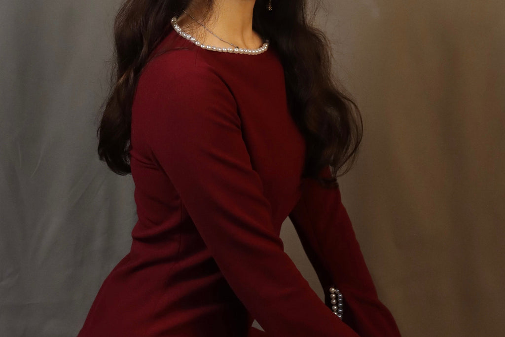 Noor | Red Wine