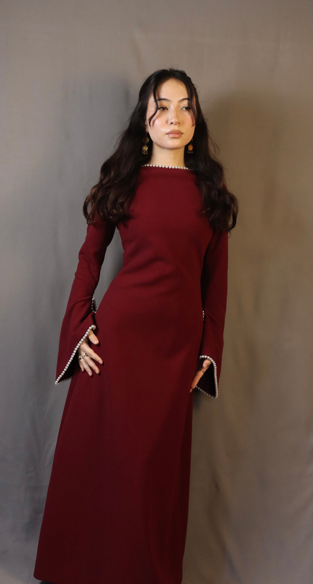 Noor | Red Wine