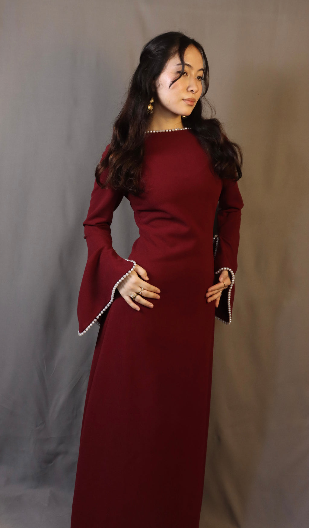 Noor | Red Wine