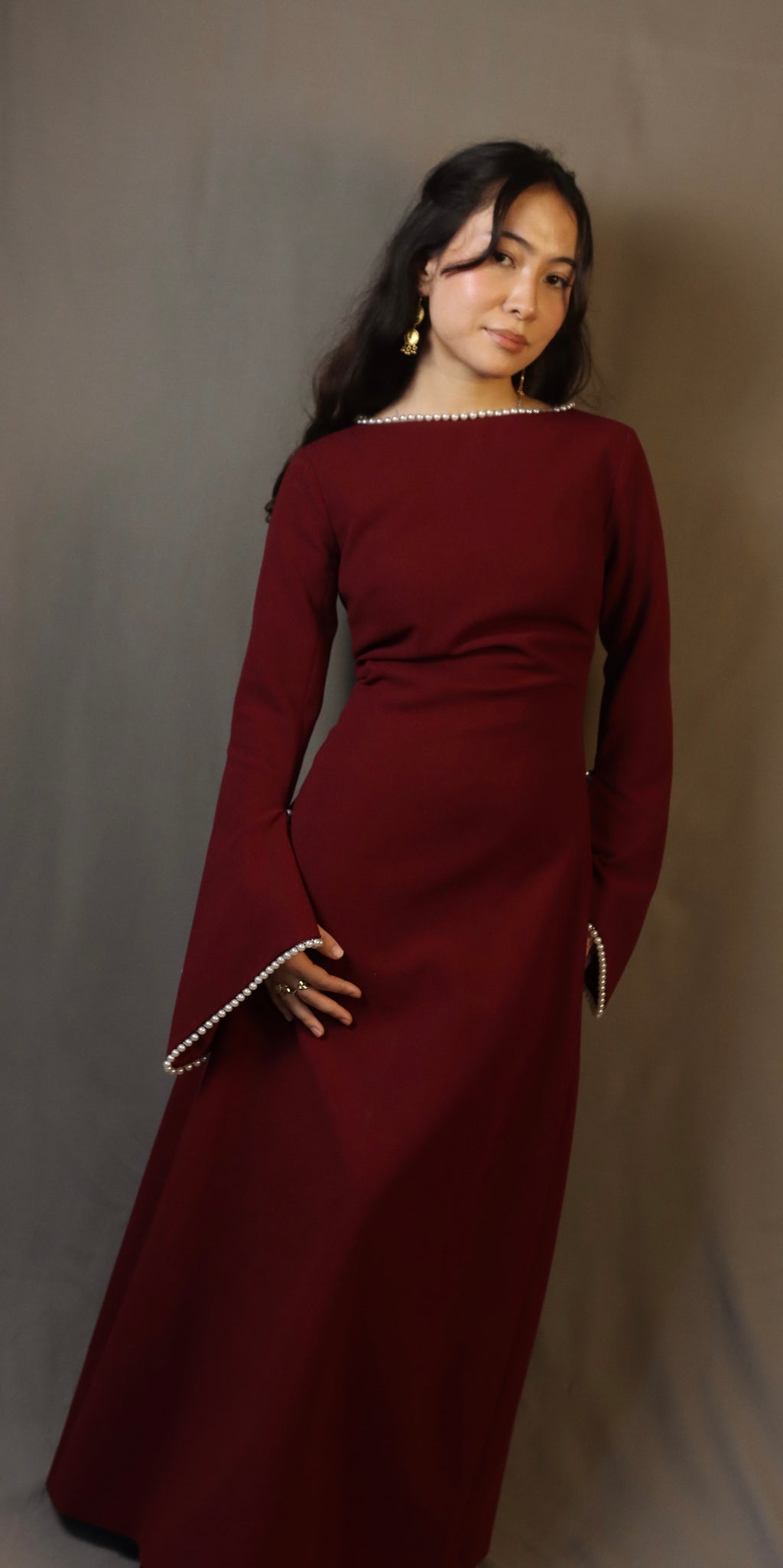 Noor | Red Wine
