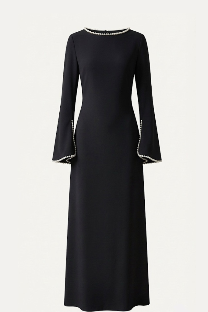 Noor | Black